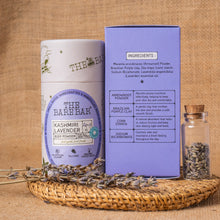 Load image into Gallery viewer, Kashmiri Lavender Body Powder (Talc free)
