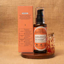 Load image into Gallery viewer, Kumkumadi Face Wash
