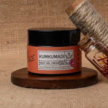 Load image into Gallery viewer, Kumkumadi Gel Cream
