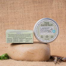 Load image into Gallery viewer, Lavender Patchouli Deodorant

