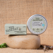 Load image into Gallery viewer, Lavender Patchouli Deodorant
