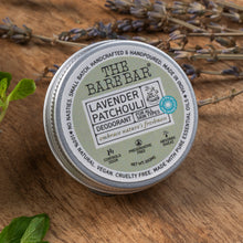 Load image into Gallery viewer, Lavender Patchouli Deodorant
