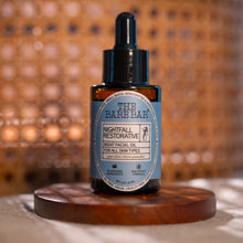 Load image into Gallery viewer, Nightfall Restorative Night Facial Oil
