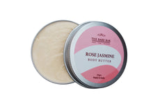 Load image into Gallery viewer, ROSE JASMINE BODY BUTTER
