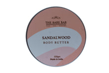 Load image into Gallery viewer, SANDALWOOD BODY BUTTER
