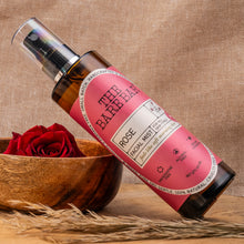 Load image into Gallery viewer, Rose Facial Mist
