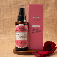 Load image into Gallery viewer, Rose Facial Mist
