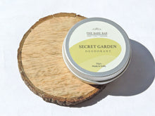 Load image into Gallery viewer, Secret Garden Deodorant

