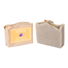 Load image into Gallery viewer, KASHMIRI SAFFRON SOAP BAR
