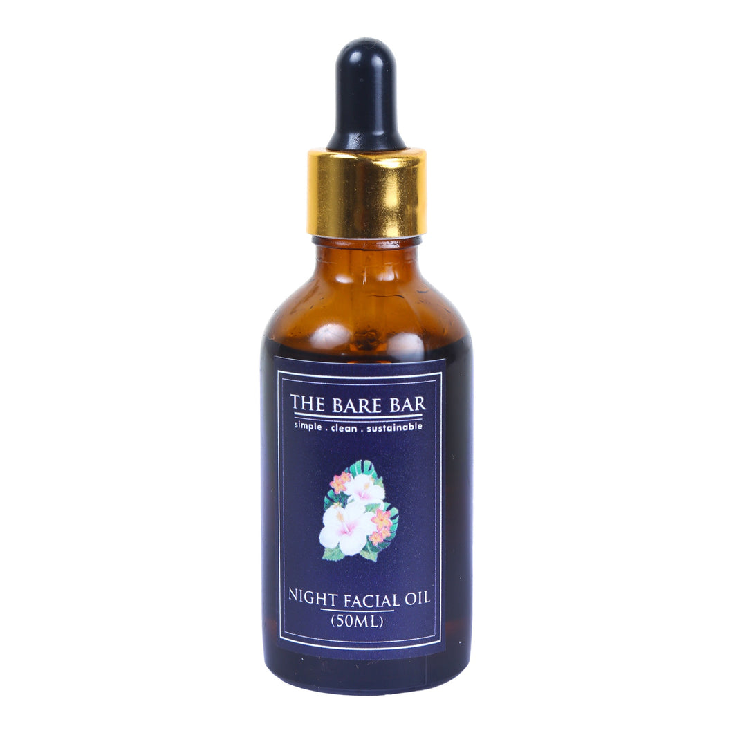 NIGHT FACIAL OIL