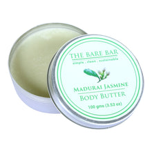 Load image into Gallery viewer, MADHURAI JASMINE BODY BUTTER
