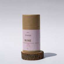 Load image into Gallery viewer, ROSE BODY POWDER
