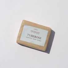 Load image into Gallery viewer, TUBEROSE SOAP BAR
