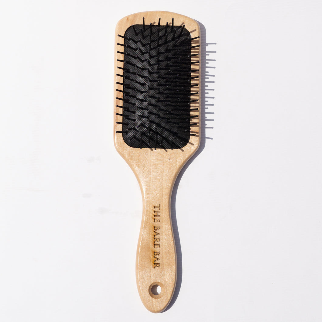 HAIR BRUSH