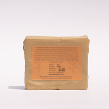 Load image into Gallery viewer, ORANGE CINNAMON GINGER SOAP
