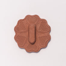 Load image into Gallery viewer, TERRACOTTA FOOT SCRUBER (Pack of 2)
