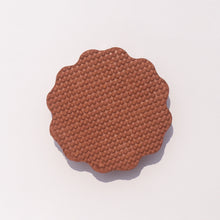 Load image into Gallery viewer, TERRACOTTA FOOT SCRUBER
