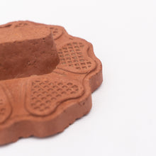 Load image into Gallery viewer, TERRACOTTA FOOT SCRUBER
