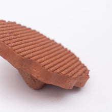 Load image into Gallery viewer, TERRACOTTA FOOT SCRUBER
