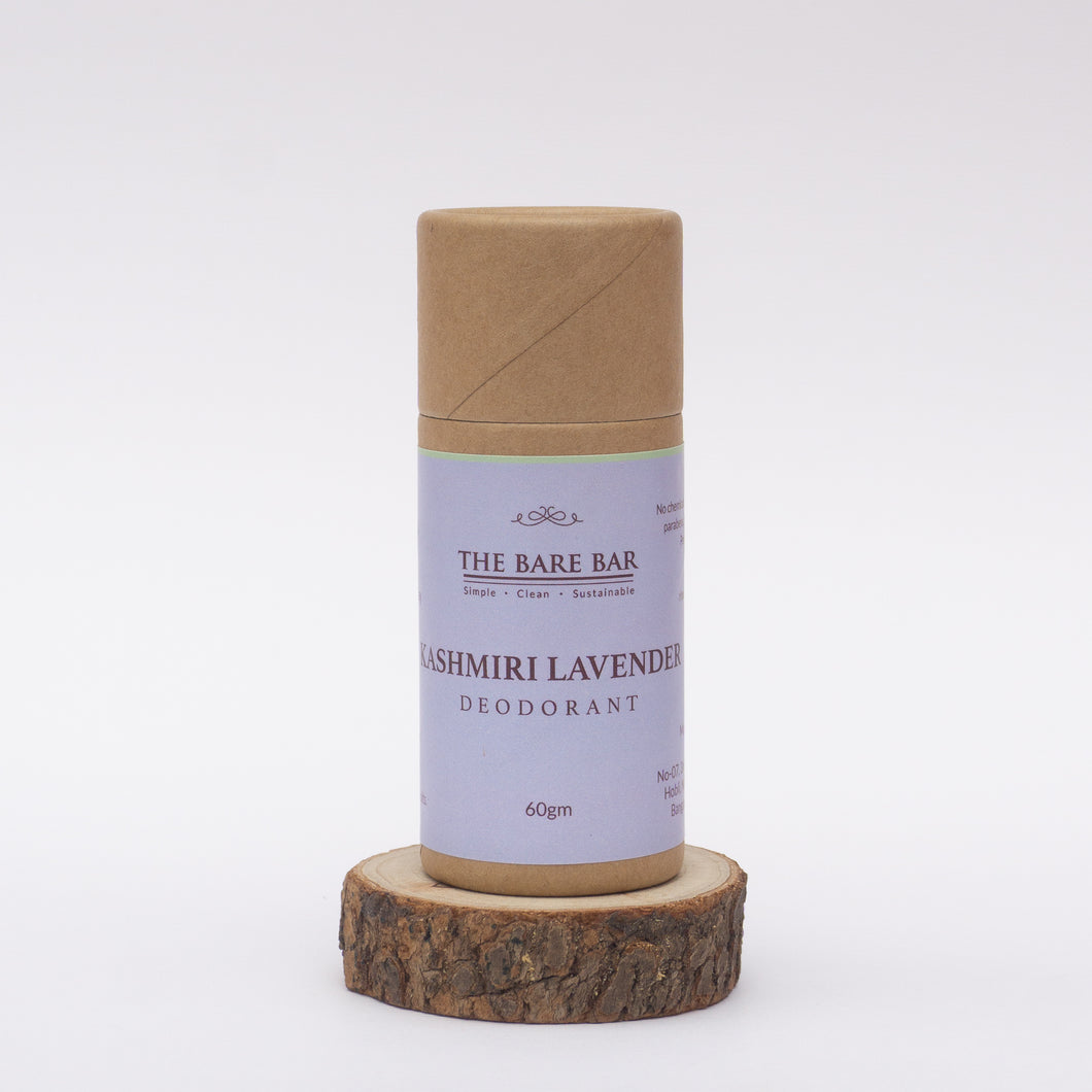 KASHMIRI LAVENDER DEODORANT