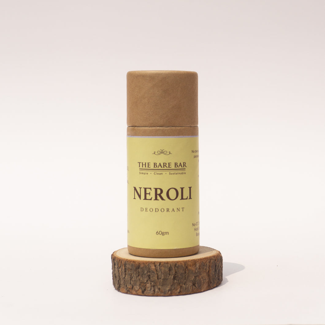 NEROLI DEODORANT