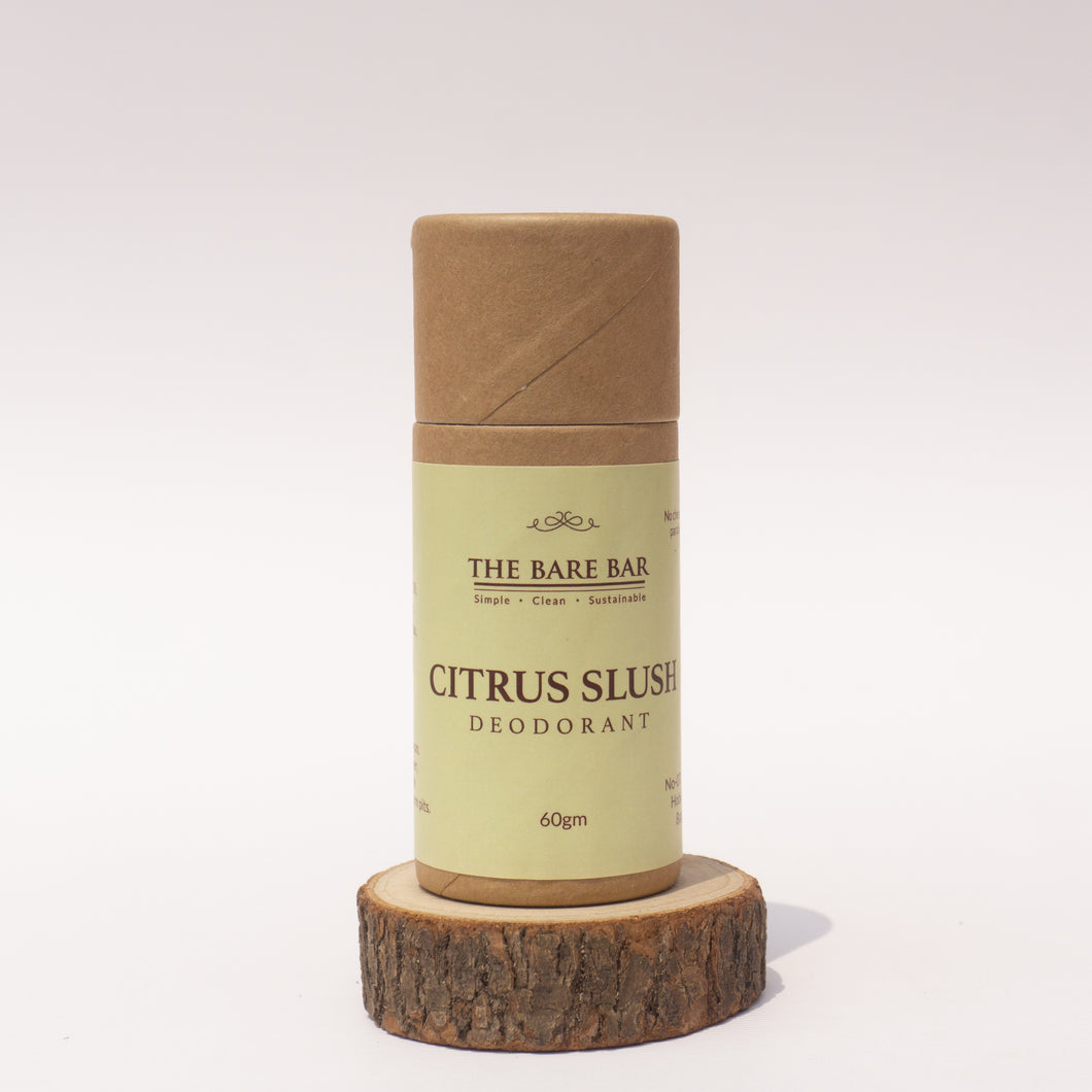 CITRUS SLUSH DEODORANT