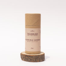 Load image into Gallery viewer, MADHURAI JASMINE BODY BUTTER
