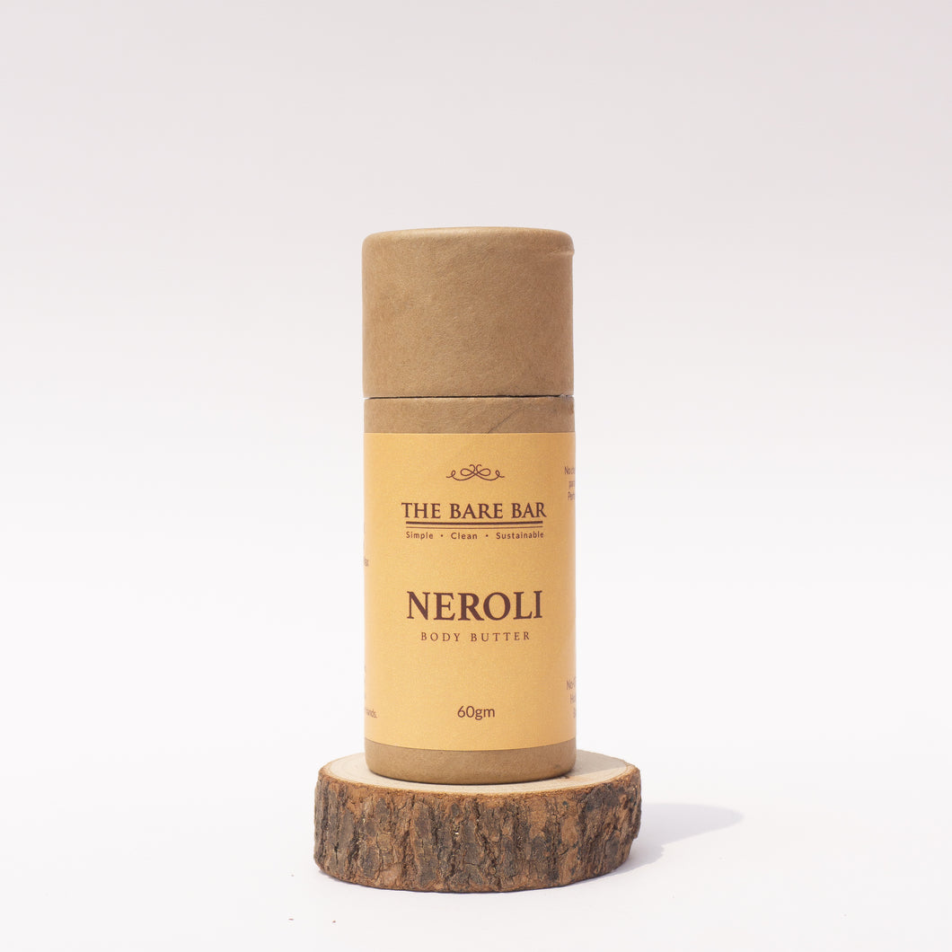 NEROLI BODY BUTTER