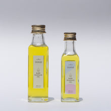 Load image into Gallery viewer, BABY MASSAGE OIL (GLASS BOTTLE)
