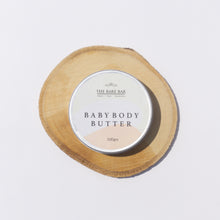 Load image into Gallery viewer, BABY BODY BUTTER
