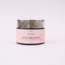 Load image into Gallery viewer, ROSE GERANIUM DAY GEL CREAM (NORMAL SKIN)
