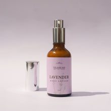Load image into Gallery viewer, LAVENDER BODY LOTION
