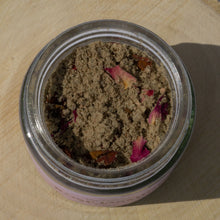 Load image into Gallery viewer, ROSE JASMINE BATH SALT
