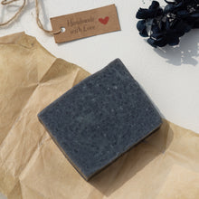 Load image into Gallery viewer, CHARCOAL SOAP BAR
