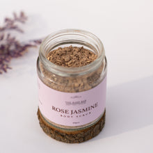 Load image into Gallery viewer, ROSE JASMINE BODY SCRUB
