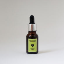 Load image into Gallery viewer, REFRESHING BEARD OIL WITH SPEARMINT
