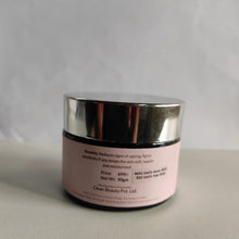 Load image into Gallery viewer, ROSE GERANIUM DAY GEL CREAM (NORMAL SKIN)
