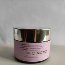 Load image into Gallery viewer, HYDRATING NIGHT CREAM (NORMAL SKIN)
