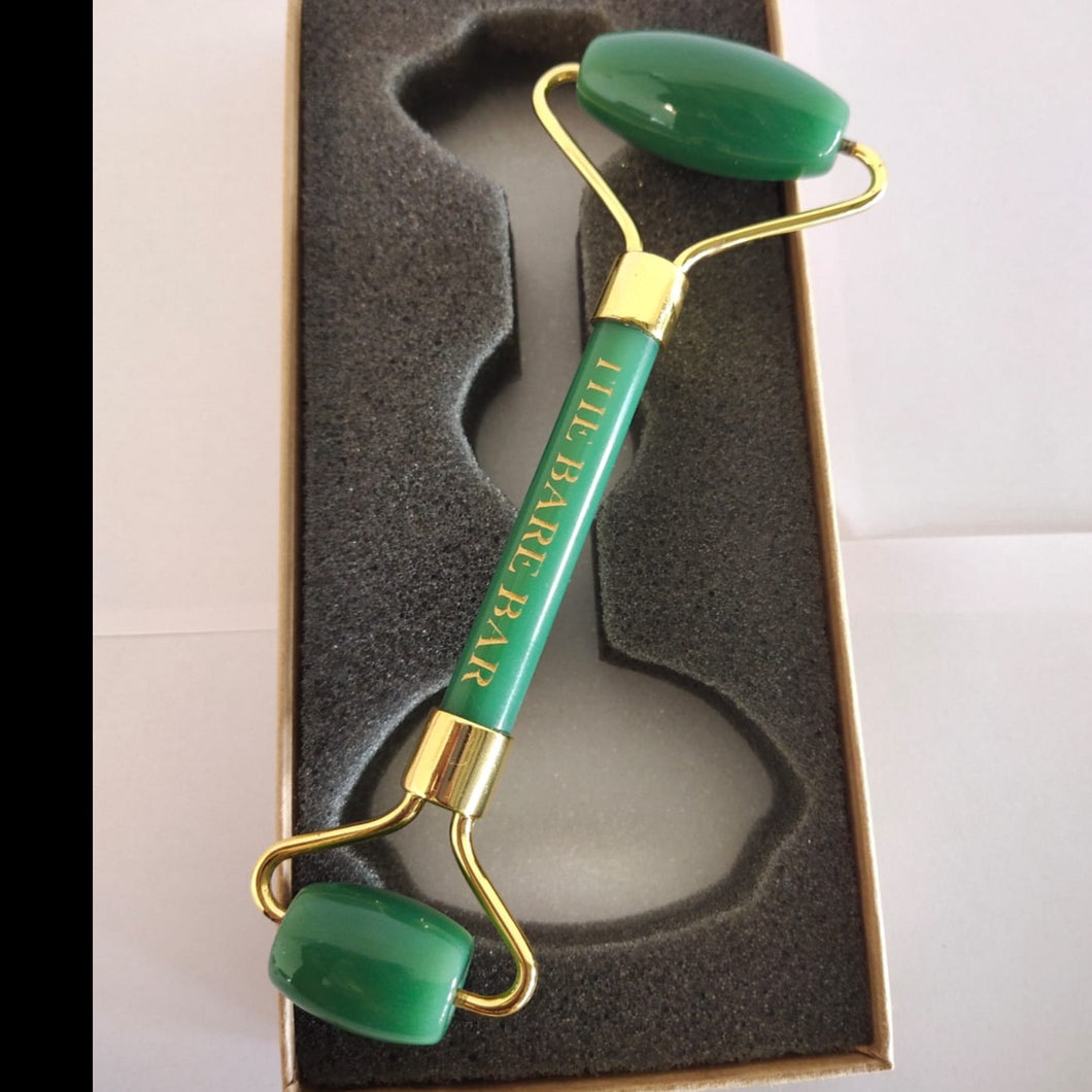 JADE FACIAL ROLLER