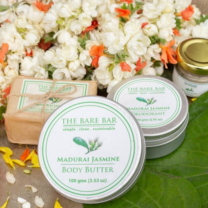 Forever Ethereal - Jasmine!