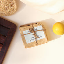 Load image into Gallery viewer, HEMP VANILLA BAR
