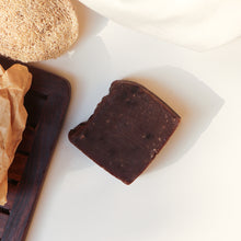 Load image into Gallery viewer, HEMP VANILLA BAR
