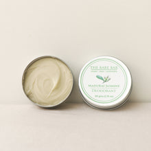 Load image into Gallery viewer, JASMINE DEODORANT
