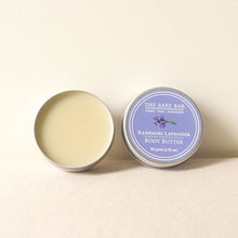 Load image into Gallery viewer, KASHMIRI LAVENDER BODY BUTTER
