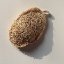 Load image into Gallery viewer, NATURAL VEGETABLE LOOFAH
